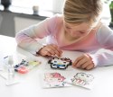 Zestaw koralików wodnych kreatywna zabawka dla dzieci układanka Hello Kitty