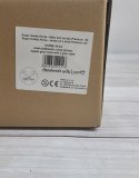 Hobby Horse Średni koń na kiju Premium siwek jabłkowity z siwą grzywą A4
