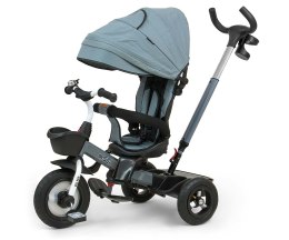 Milly Mally Rowerek Trójkołowy Movi Grey