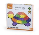 Viga 55250 Nauka alfabetu - żółwik