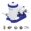 Bestway 58391 POMPA FILTRUJĄCA DO BASENÓW FLOWCLEAR 9463L