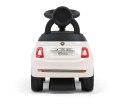 Pojazd Fiat 500 Blue