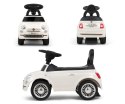 Pojazd Fiat 500 Red