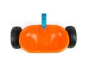 Rowerek Turbo Cool Green
