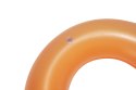 Bestway 36025 KÓŁKO DO PŁYWANIA NEON 91cm POMARAŃCZOWE