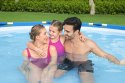 Bestway 5612E BASEN STELAŻOWY STEEL PRO Z POMPĄ FILTRACYJNĄ 3.66m x 0.76m