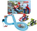 Carrera First 20063028 Nintendo Mario Kart™ - Mario and Luigi 2,9m