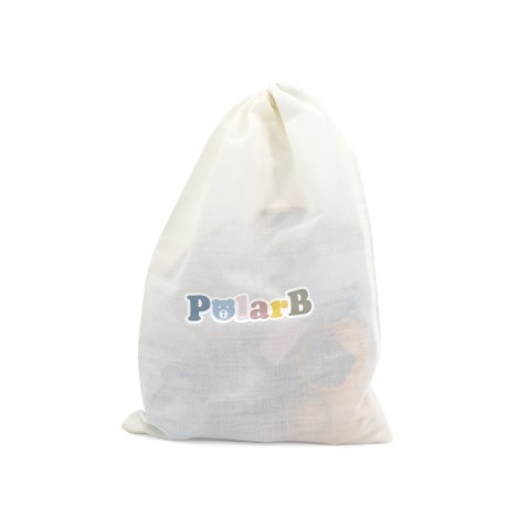 Viga 44063 PolarB Gra 2w1 balansujące zwierzątka