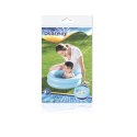 Bestway 51061 MIKRO BASENIK 61cmxH15cm NIEBIESKI
