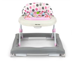 Milly Mally Chodzik dla Dziecka Patrol Pastel Dots