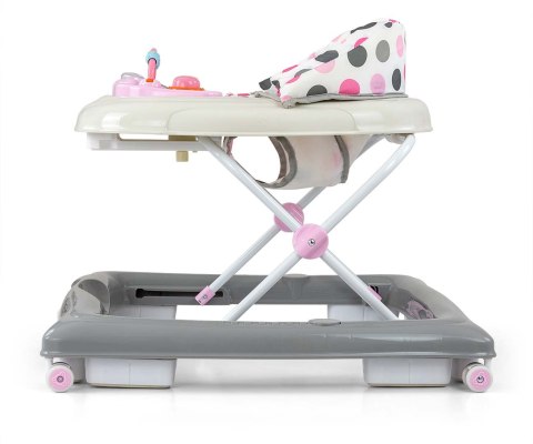Milly Mally Chodzik dla Dziecka Patrol Pastel Dots