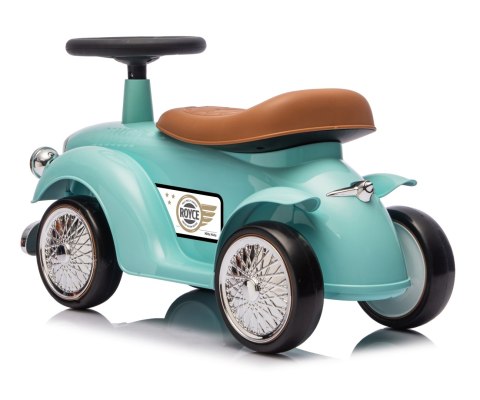 Milly Mally Pojazd Royce Mint