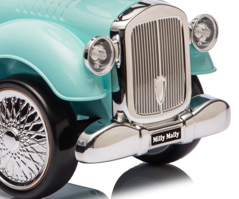Milly Mally Pojazd Royce Mint