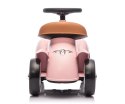 Milly Mally Pojazd Royce Pink