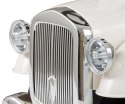 Milly Mally Pojazd Royce White