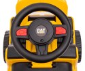 Pojazd CAT Loader Ładowarka