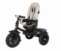 Qplay Rowerek Trójkołowy Premium Ivory