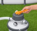 Bestway 58515 Pompa filtrująca piaskowa Flowclear 3028l