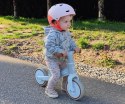 Milly Mally Rowerek Biegowy Velo Brown