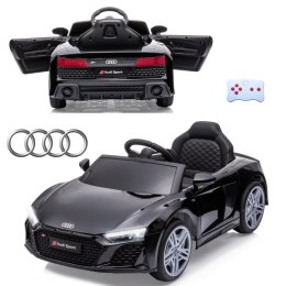 Milly Mally Pojazd na akumulator Audi R8 Spyder Black