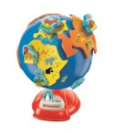 Clementoni Interaktywny globus przedszkolaka 50757