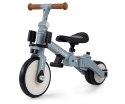 Milly Mally Rowerek 5w1 Optimus Max Denim