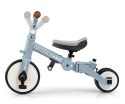 Milly Mally Rowerek 5w1 Optimus Max Denim