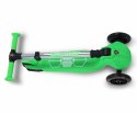 Milly Mally Scooter Jelly Green