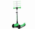 Milly Mally Scooter Jelly Green