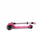 Milly Mally Scooter Jelly Pink