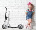 Milly Mally Scooter Ultimate White