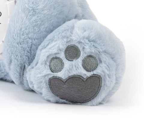 Milly Mally Zabawka pluszowa z Projektorem Milly Bear Blue