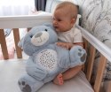 Milly Mally Zabawka pluszowa z Projektorem Milly Bear Blue