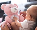Milly Mally Zabawka pluszowa z Projektorem Milly Bear Pink