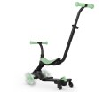 Qplay Hulajnoga Sema Evo 3w1 Green
