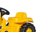 Rolly Toys 024179 Wywrotka Rolly-Kid Cat