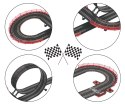 Carrera Go 20062597 GT Powerplay 4,9m