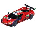 Carrera Go 20062597 GT Powerplay 4,9m