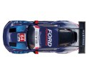 Carrera Go 20062597 GT Powerplay 4,9m