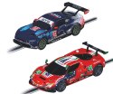 Carrera Go 20062597 GT Powerplay 4,9m