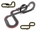 Carrera Go 20062602 Tuning Zone 5,3m