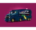 Fisher Price HMX07 Zestaw DC Batwheels Bat Transporter Ciężarówka 2w1
