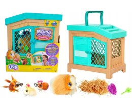 Little Live Pets 26410 Świnka Morska Mama Suprise