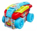 MEGA BLOKS WÓZEK SORTER KSZTAŁTÓW