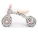 Milly Mally Pojazd Flixy Pink