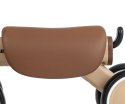 Milly Mally Pojazd York Beige