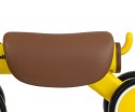 Milly Mally Pojazd York Yellow