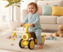 Milly Mally Pojazd York Yellow
