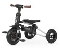 Qplay Rowerek Trójkołowy Nova Deluxe Grey