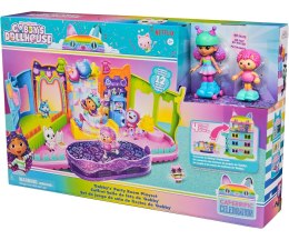 Spin Master 6069755 Koci Domek Gabi Pokój Imprezowy